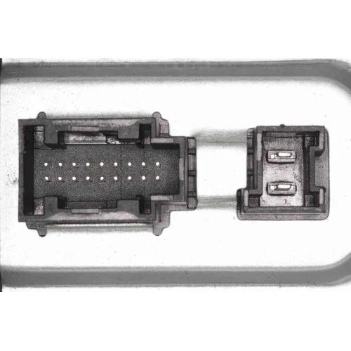 Блок керування освітленням VEMO Green Mobility Parts V30-73-0317 для MERCEDES-BENZ, фото №2