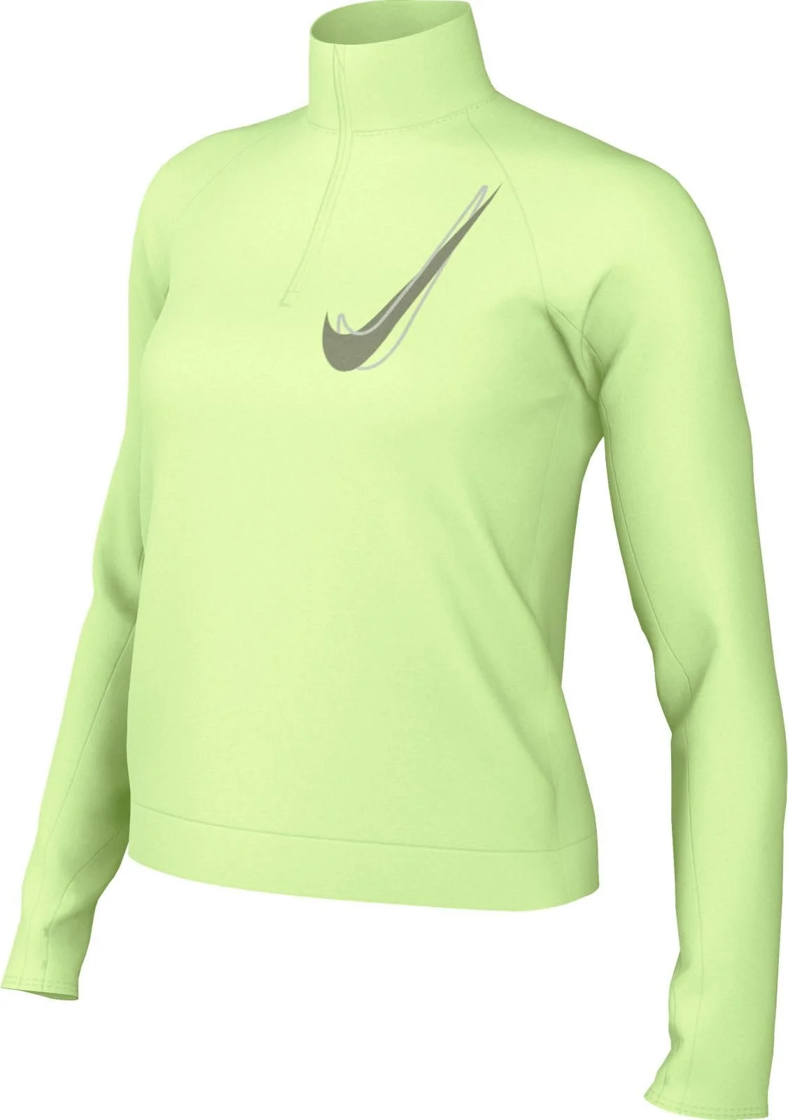 Кофта Nike Swoosh Жіноча Бігова HJ2225, фото №1