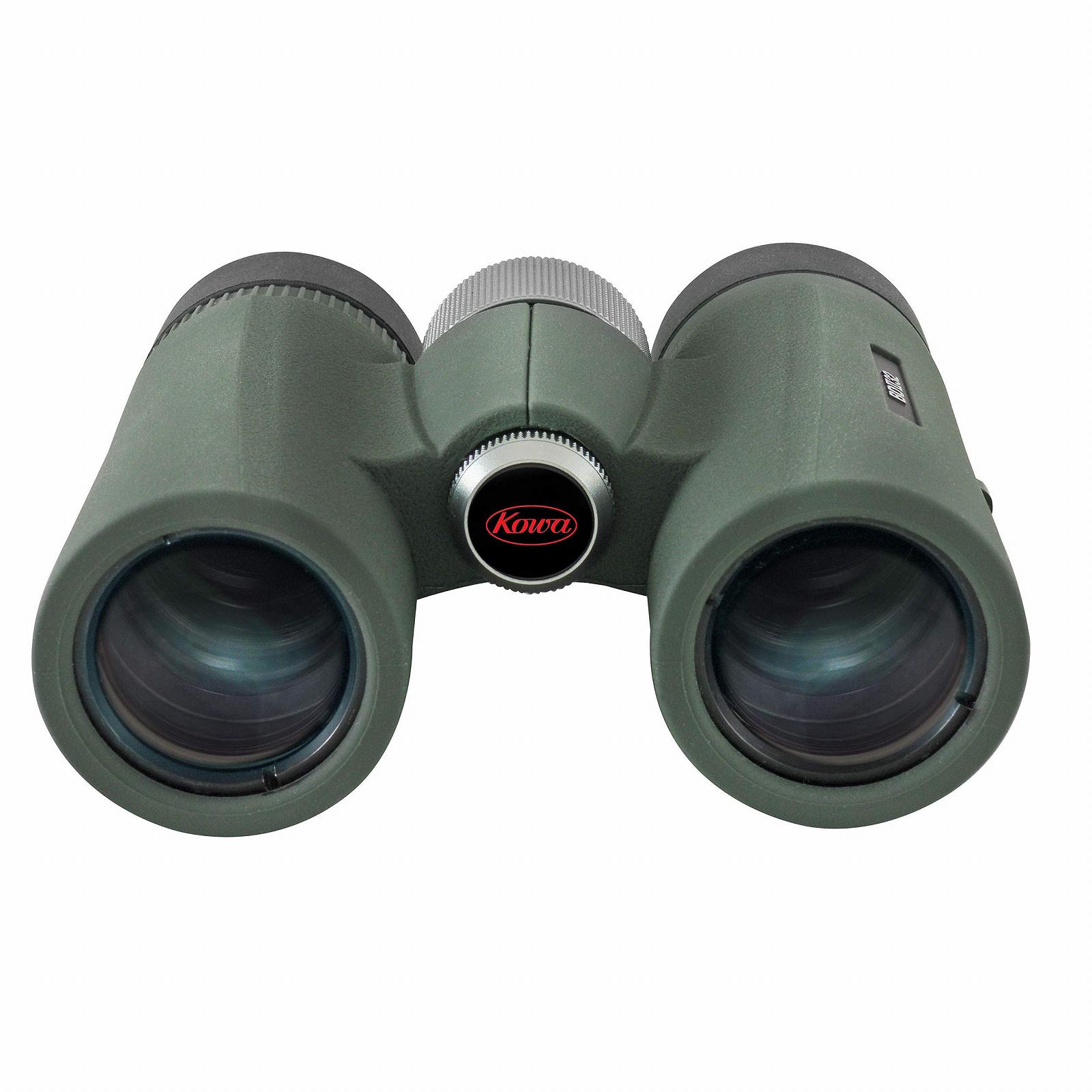 Бинокль Kowa BD II XD 10 x 32 мм, фото №4