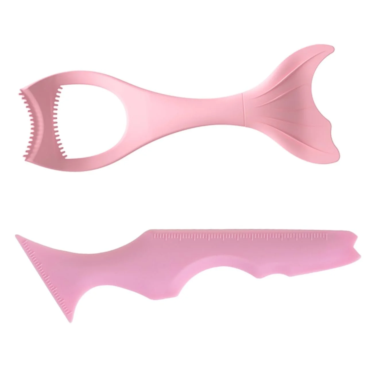 Инструмент для подводки глаз Angoily Силиконовый, фото №1