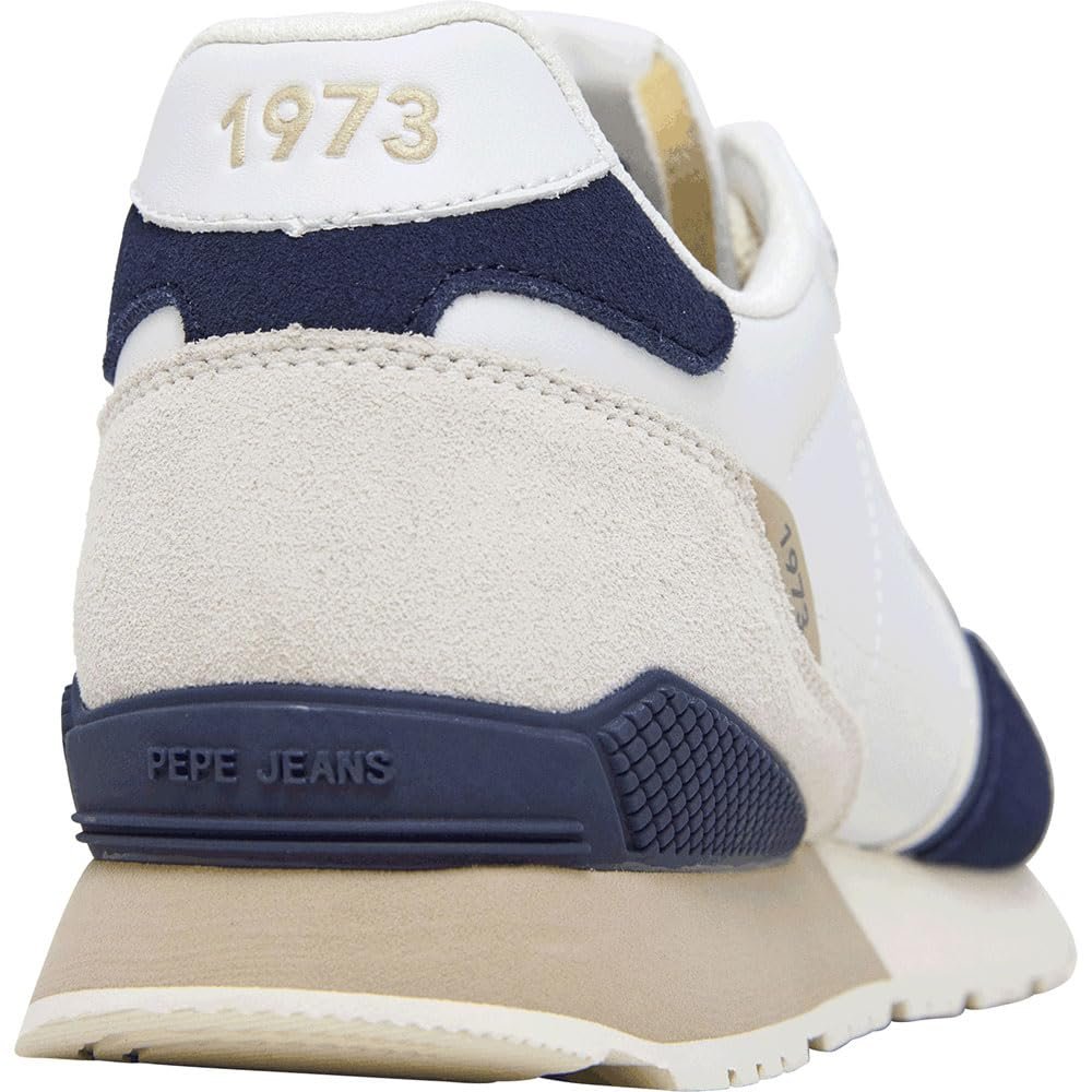 Кроссовки Pepe Jeans Brit Ivy M, фото №6