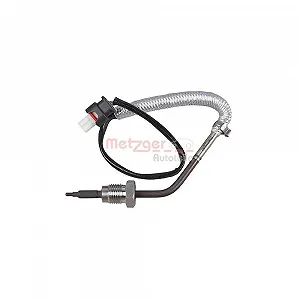 Датчик температури відпрацьованих газів METZGER 0894961 перед турбокомпресором для MERCEDES-BENZ - Фото 1