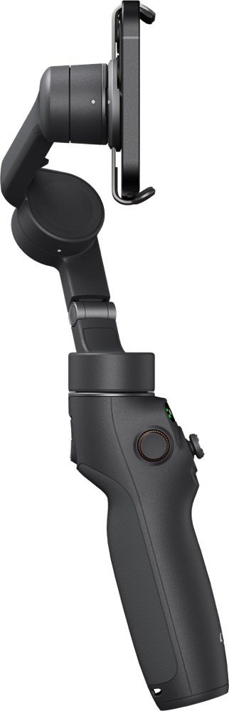 Стедікам  DJI Osmo Mobile 6 Чорний, фото №3