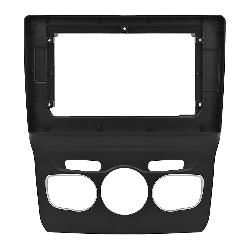 Перехідна рамка Element для Citroen C4L 2014, фото №1