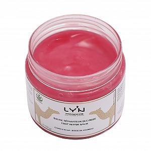 Бальзам для відновлення ніг та рук Camel & Aker Fassi Intensive Moisturizer 100 г synthetic.ua - Фото 1