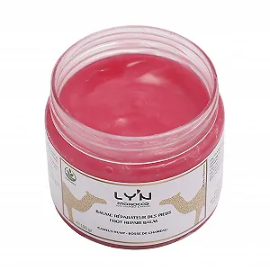 Бальзам для відновлення ніг та рук Camel & Aker Fassi Intensive Moisturizer 100 г synthetic.ua - Фото 1