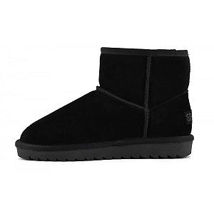 Мужские Ботинки Colors of California Зимние Замшевые synthetic.ua - Фото 1