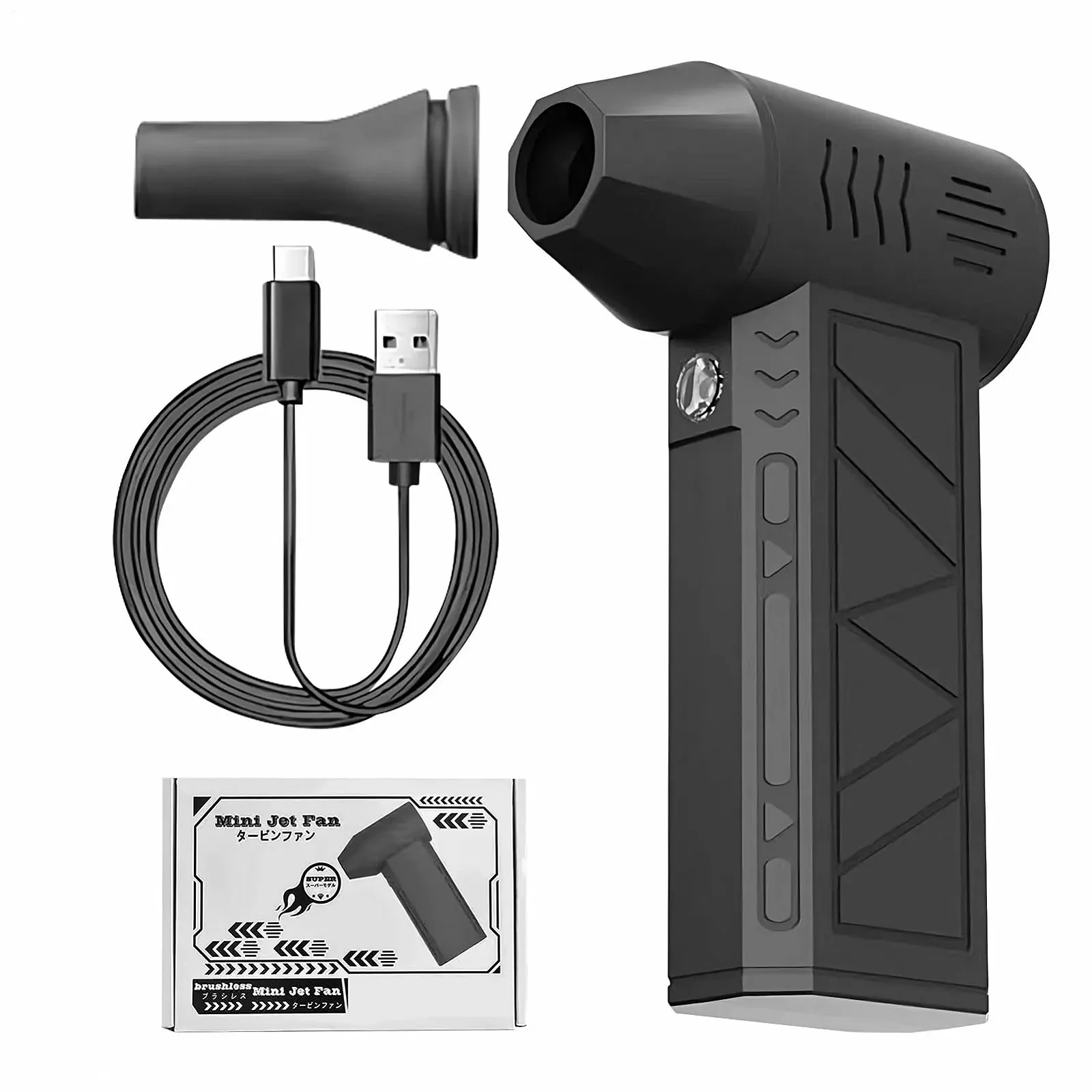 Портативный электрический очиститель воздуха 3 скорости, фото №9 Портативный электрический очиститель воздуха 3 скорости, фото №9