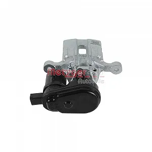 Тормозной суппорт METZGER 6261404 для KIA задний мост справа - Фото 1