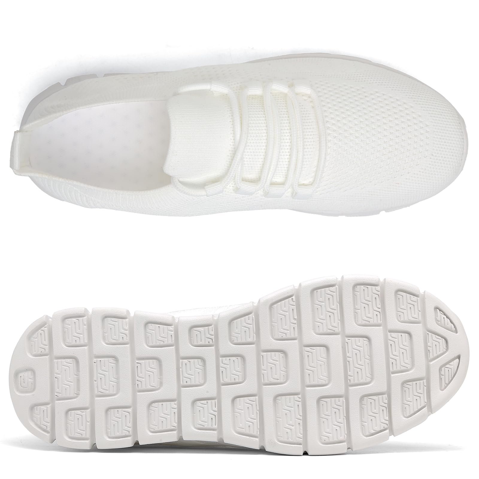 Чоловічі Кросівки Спортивні Легкі Сітка, фото №5 Чоловічі Кросівки Спортивні Легкі Сітка, фото №5