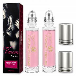 Парфуми Aizhenqian Women Roller Ball Roll-On Long Lasting - Фото 1