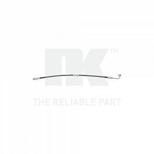 Тормозной шланг NK 853522 для KIA, задний мост правый - Фото 1