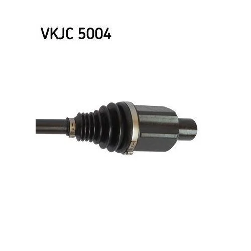 Приводной вал SKF VKJC 5004 для RENAULT DACIA передняя ось справа, фото №3