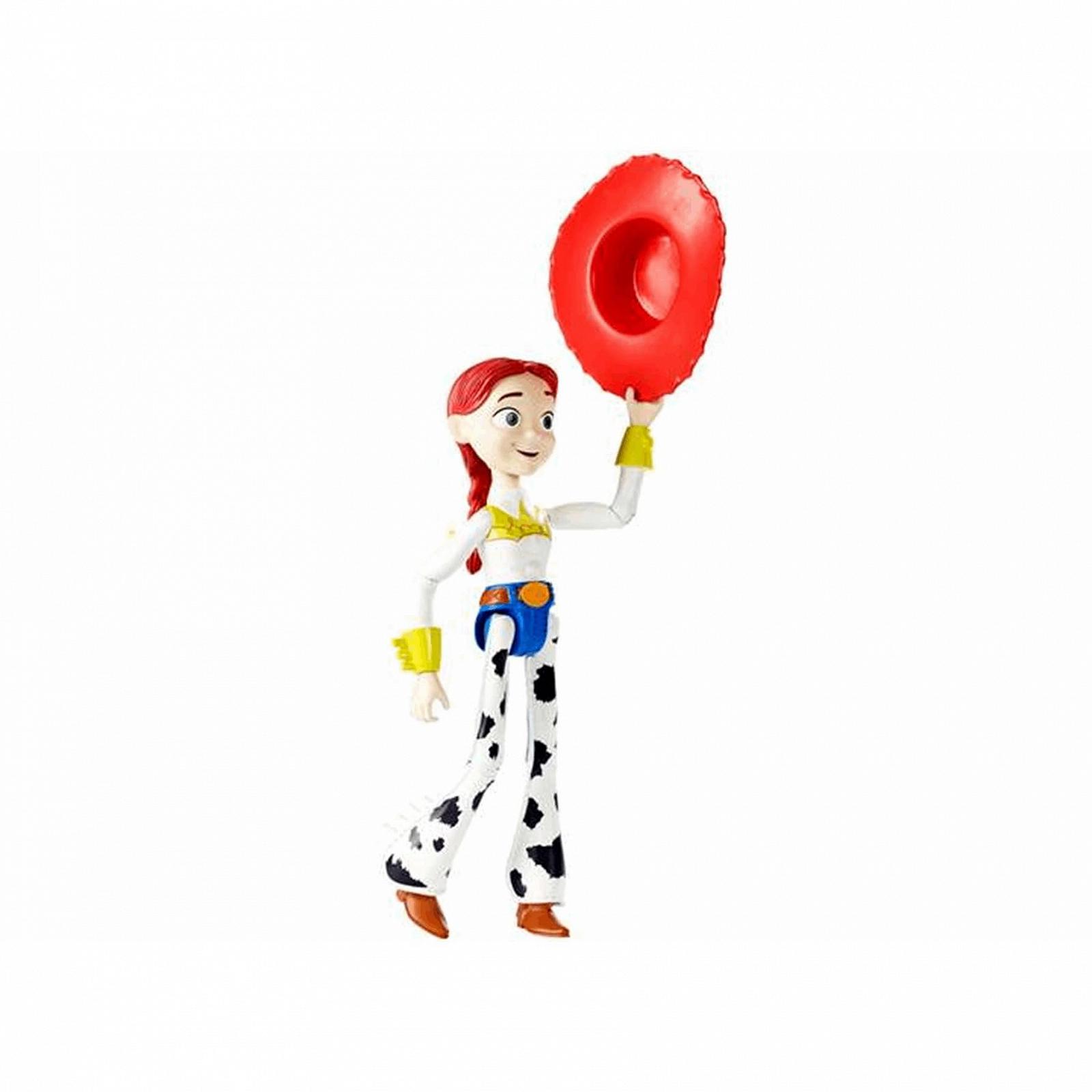 Фігурка Ковбой Джессі Disney Pixar Toy Story GDP70, 18 см, фото №4