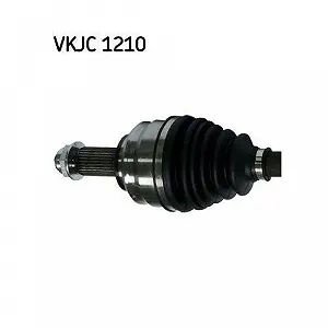 Привідний вал SKF VKJC 1210 для BMW передній міст праворуч synthetic.ua - Фото 1