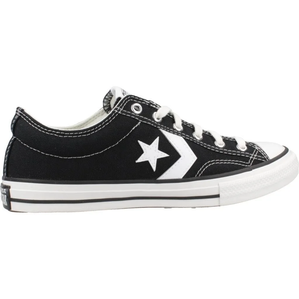 Кеды Converse Star Player 76 Foundational Canvas для мальчиков, фото №4