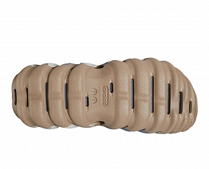 Крокси Crocs Echo Clog Shoes 39 synthetic.ua - Фото 1
