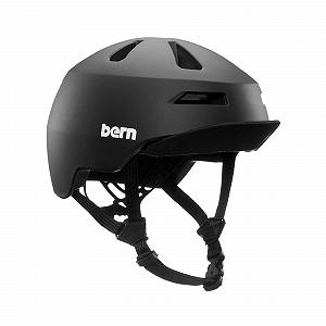 Велосипедний шолом Bern Uni Youth Nino 2.0 Характеристики Matte Black, M - Фото 1