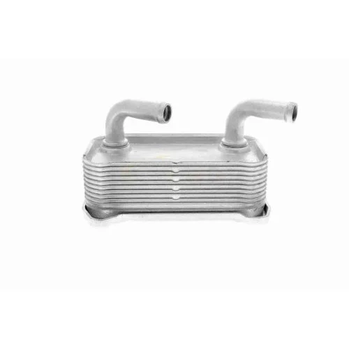 Радиатор масляный двигателя VEMO V95-60-0010 для VOLVO, фото №2 Радиатор масляный двигателя VEMO V95-60-0010 для VOLVO, фото №2