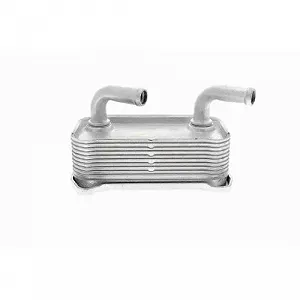 Радиатор масляный двигателя VEMO V95-60-0010 для VOLVO synthetic.ua - Фото 1