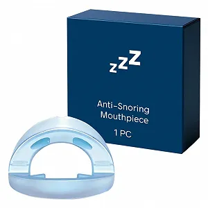 Капа від хропіння - Фото 1