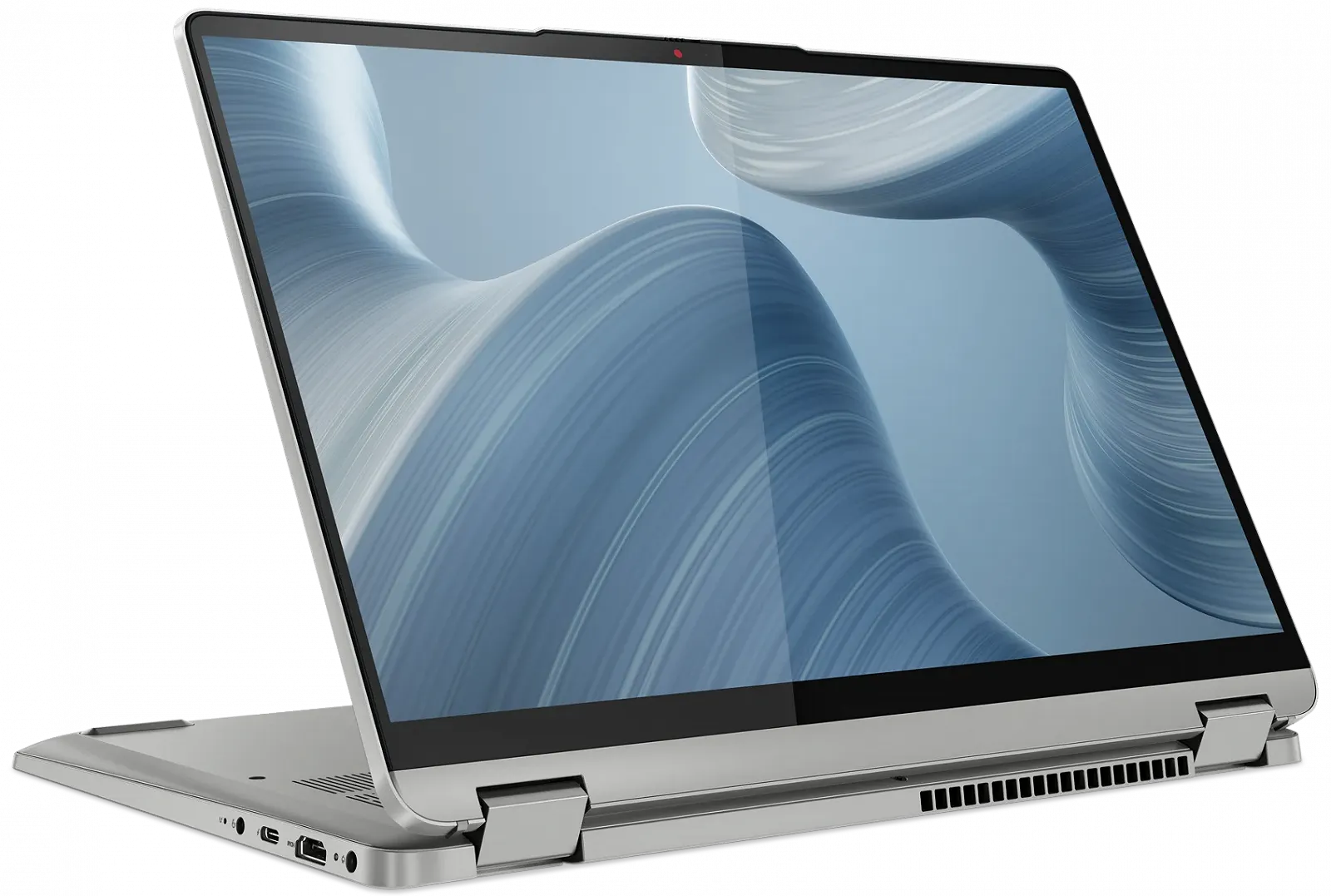 Сенсорный ноутбук 14" Lenovo IdeaPad Flex 5 (14IAU7) Intel Core i3-1215U RAM 8GB SSD 512GB Windows 11 (UKR), фото №9 Сенсорный ноутбук 14" Lenovo IdeaPad Flex 5 (14IAU7) Intel Core i3-1215U RAM 8GB SSD 512GB Windows 11 (UKR), фото №9