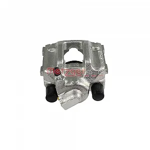 Гальмівний супорт METZGER 6260488 для BMW, задній міст праворуч - Фото 1