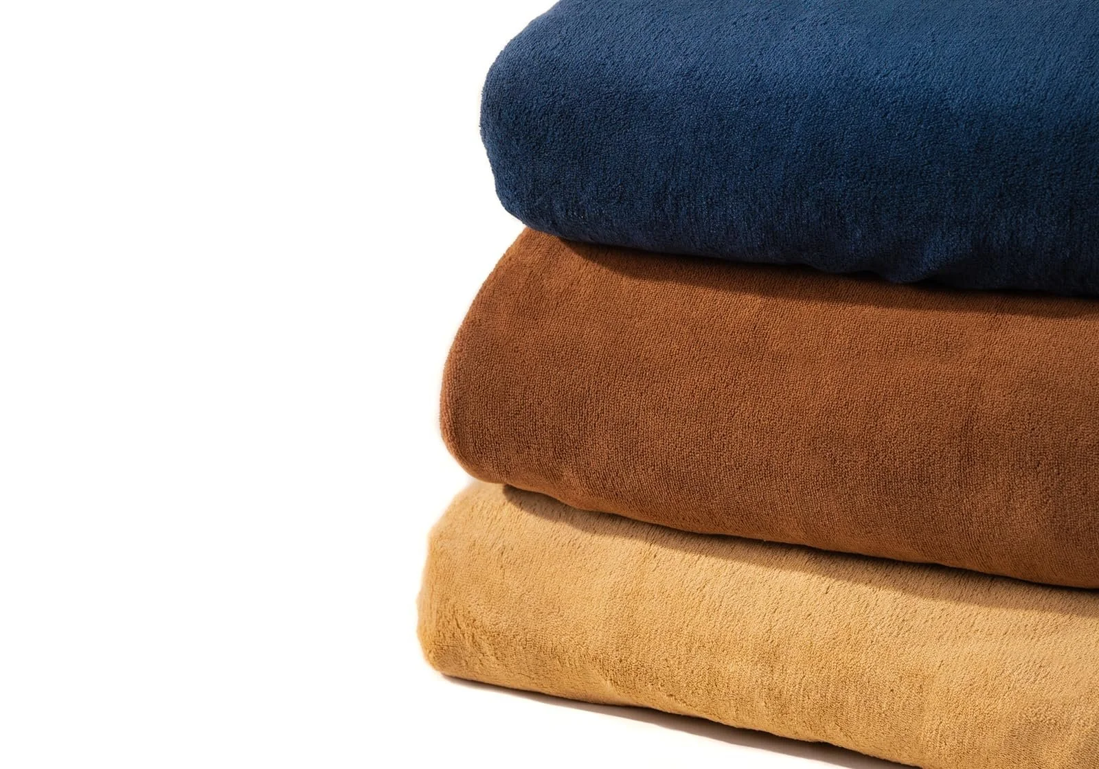 Электрическое одеяло ECODE 180 x 130 см, пульт дистанционного управления с 3 уровнями нагрева, автоматическое выключение через 180 минут (шоколадно-коричневый), фото №6