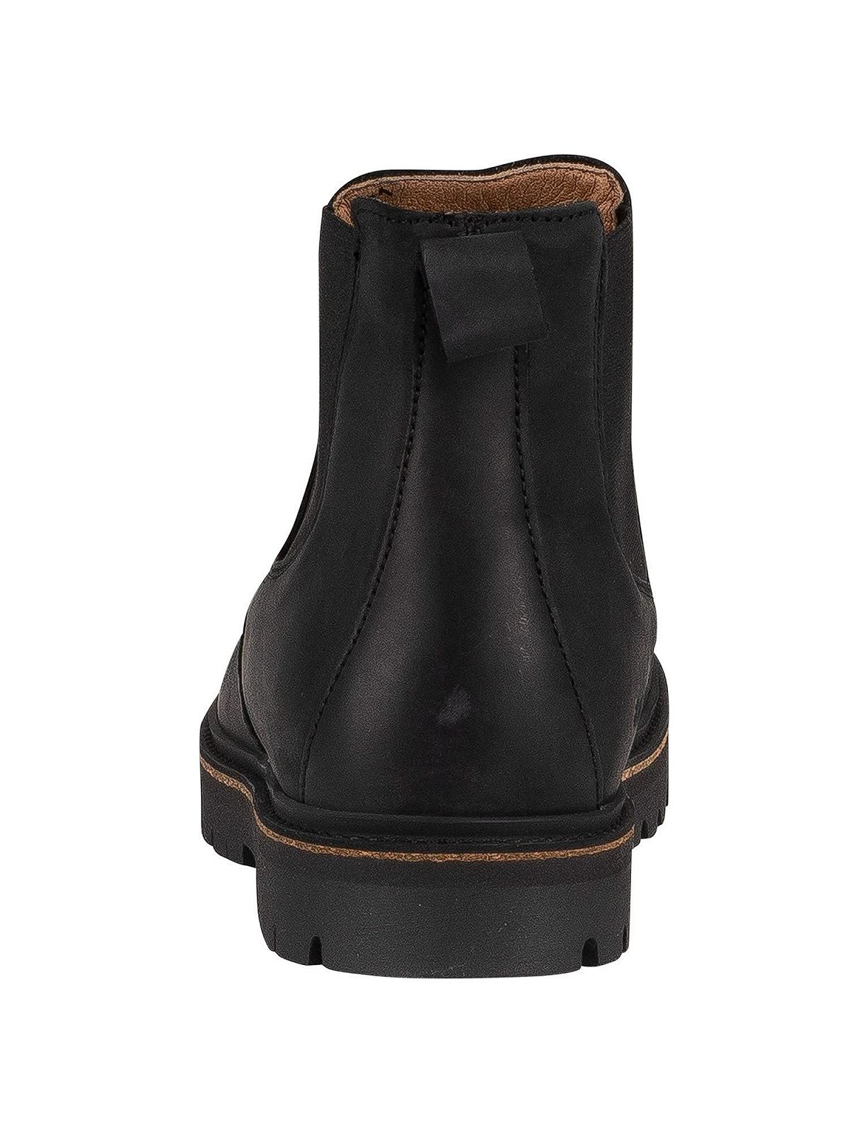 Чоботи Birkenstock Stalon, фото №5 Чоботи Birkenstock Stalon, фото №5