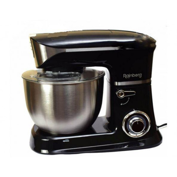 Кухонный комбайн Reinberg RB-8080 3 в 1 Тестомес Мясорубка Блендер 4200 Вт 006206, фото №3 Кухонный комбайн Reinberg RB-8080 3 в 1 Тестомес Мясорубка Блендер 4200 Вт 006206, фото №3