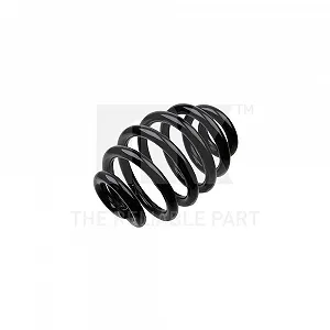 Пружина подвески NK 543335, для MERCEDES-BENZ, задняя ось слева - Фото 1