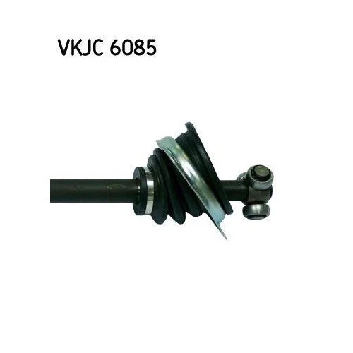 Привідний вал SKF VKJC 6085 для RENAULT передня вісь ліворуч, фото №3