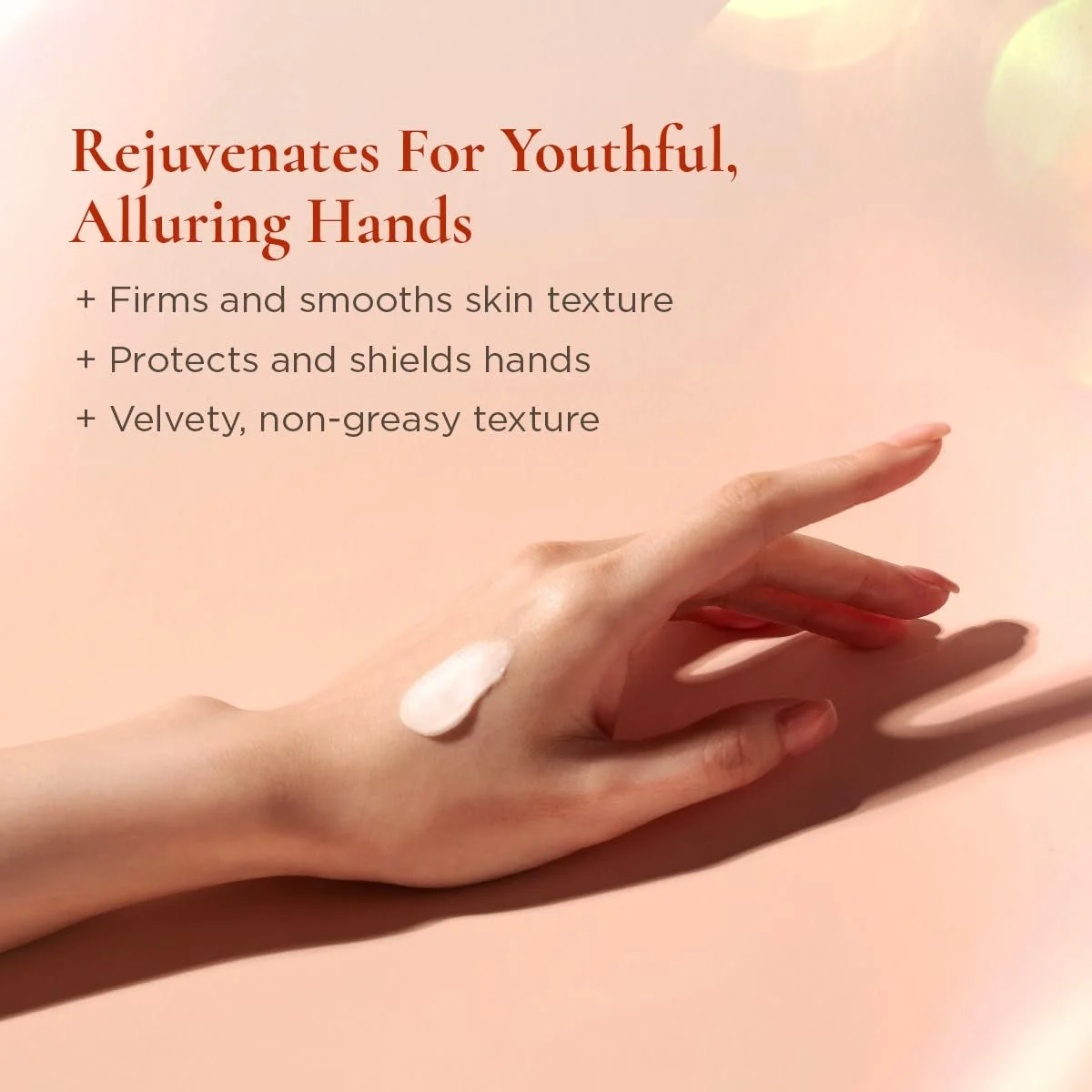 Крем для рук Gya Labs Rose 60 мл Зволожуючий, фото №3