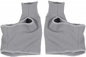 Шкарпетки для розділення пальців Hallux Valgus Коректор для кісточки ортопедичний - Фото 1