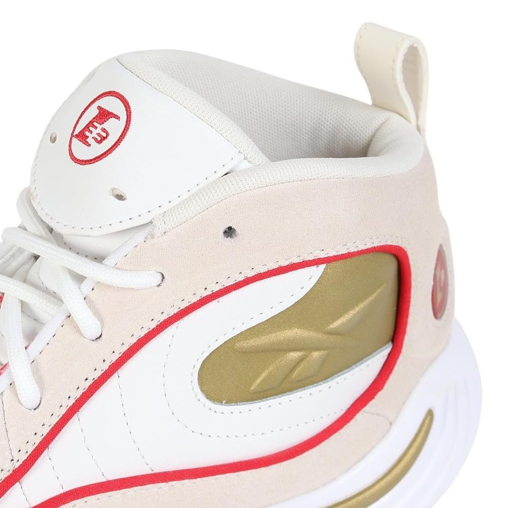 Кросівки Unisex Reebok Answer III, фото №9