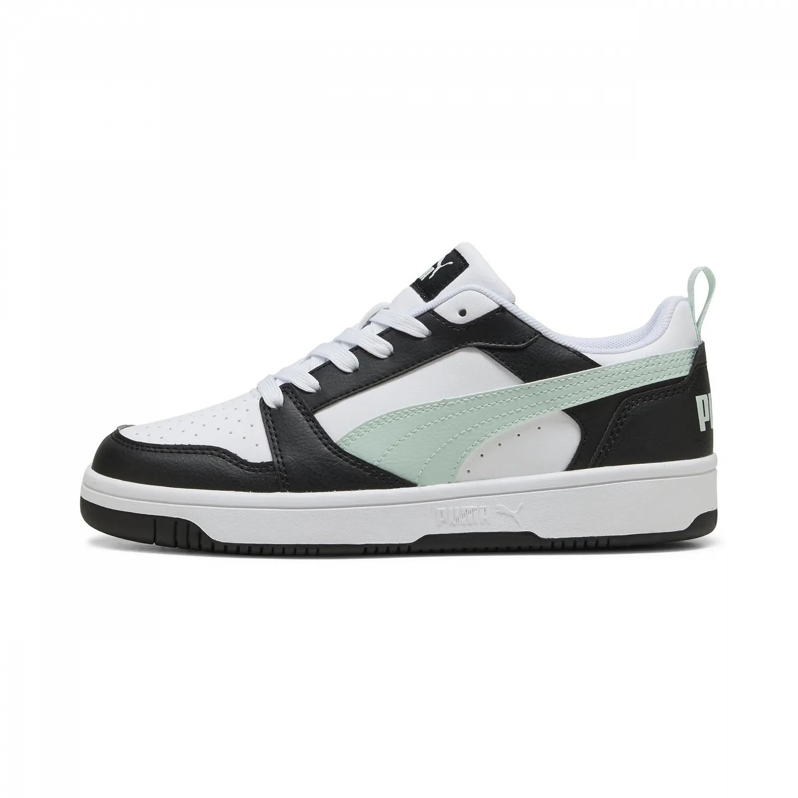 Кросівки Puma Rebound V6 Low Unisex, фото №3