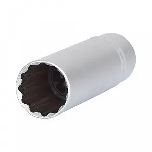 Набор головок для свечей зажигания KS TOOLS 911.3991-E synthetic.ua - Фото 1