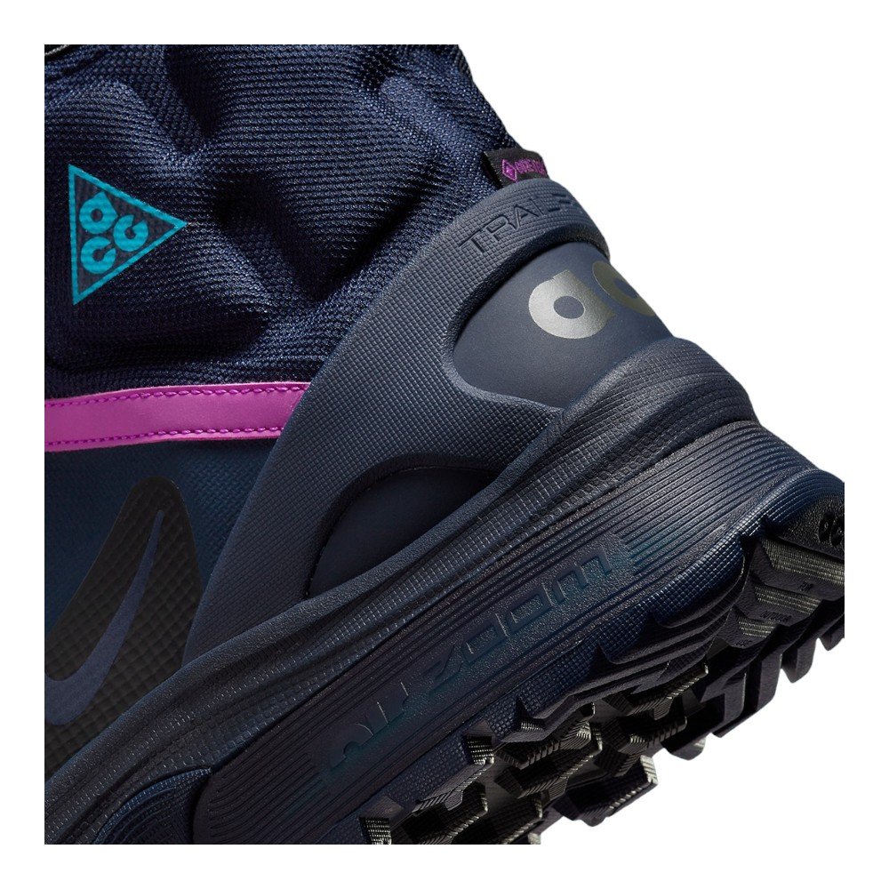 Черевики Nike ACG Zoom Gaiadome Gore Tex 37.5, фото №2