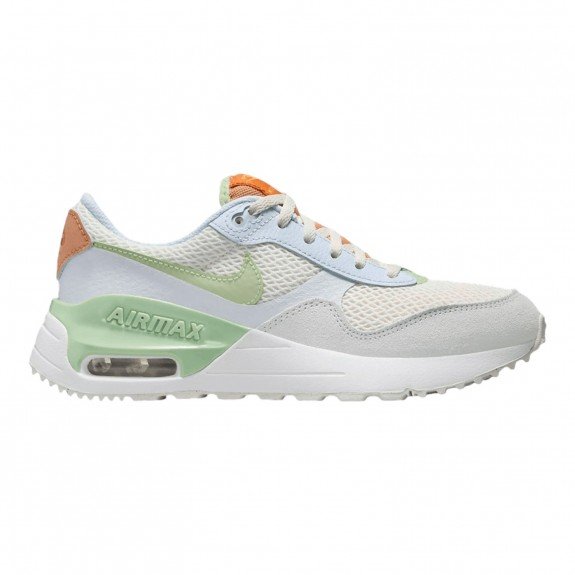 Кроссовки Nike AIR MAX S ST (GS) Размер 39, фото №3