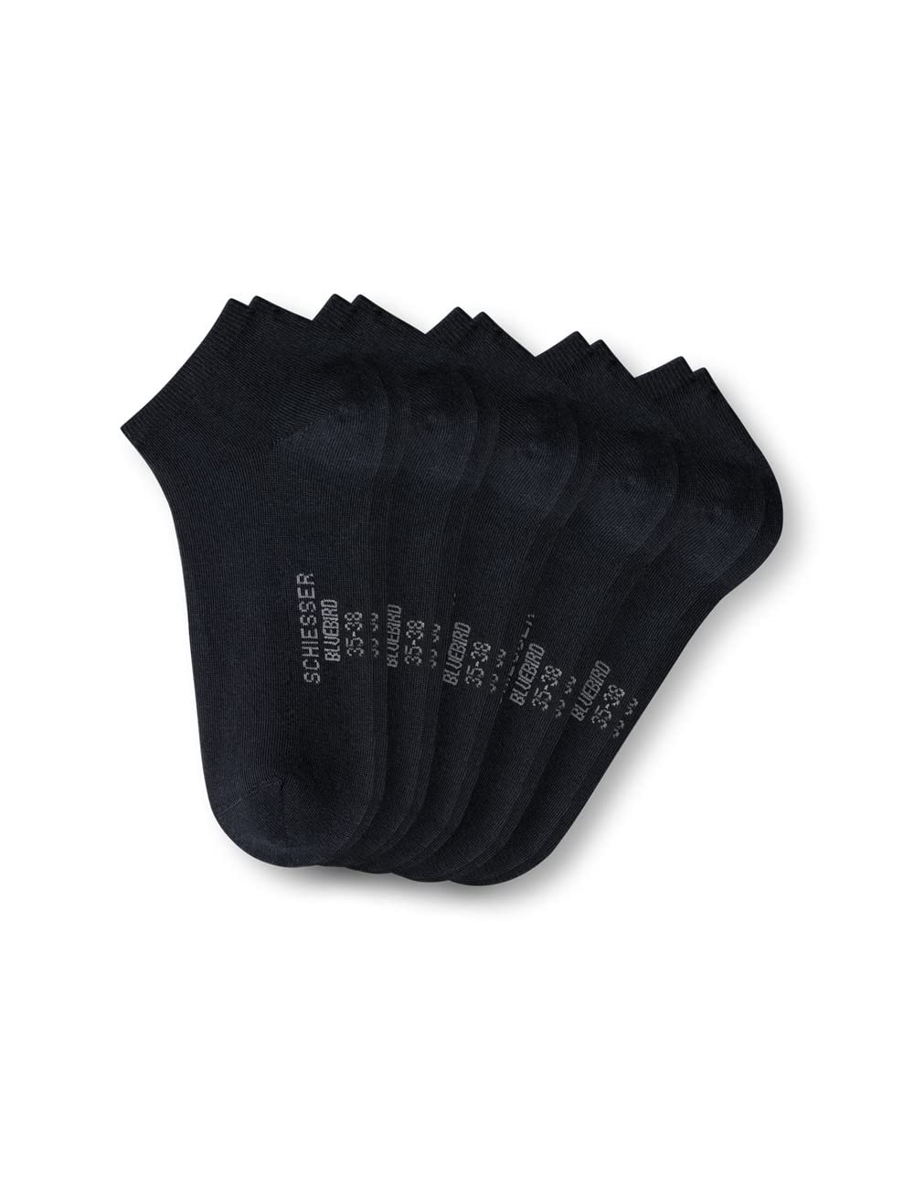 Женские носки Schiesser (5 пар), фото №2
