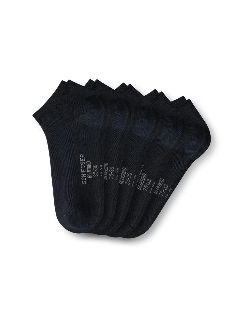 Женские носки Schiesser (5 пар), фото №2