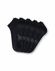 Жіночі шкарпетки Schiesser (5 пар) synthetic.ua - Фото 1