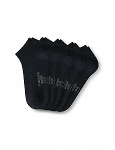 Женские носки Schiesser (5 пар) synthetic.ua - Фото 1