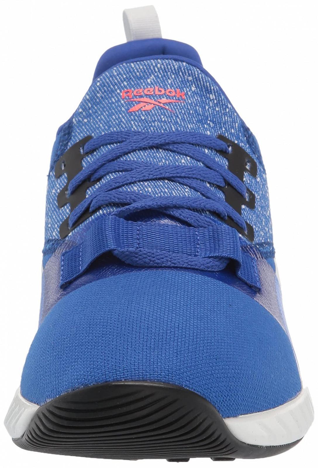 Кроссовки мужские Reebok Flashfilm 2.0, фото №2