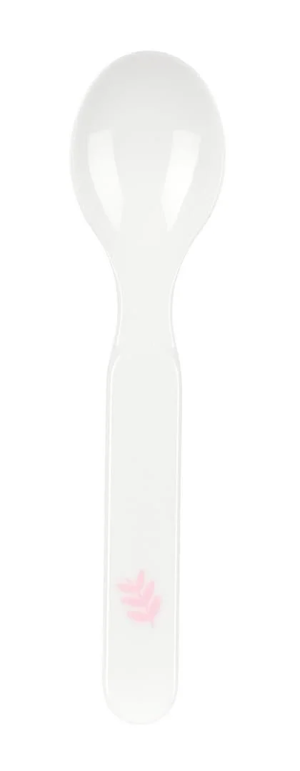 Набор посуды Safta Preescolar Koala: тарелки и столовые приборы, Розовый, фото №4