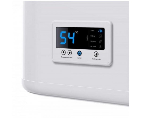 Водонагрівач бойлер електричний накопичувальний Thermex IF 50 V pro, фото №8