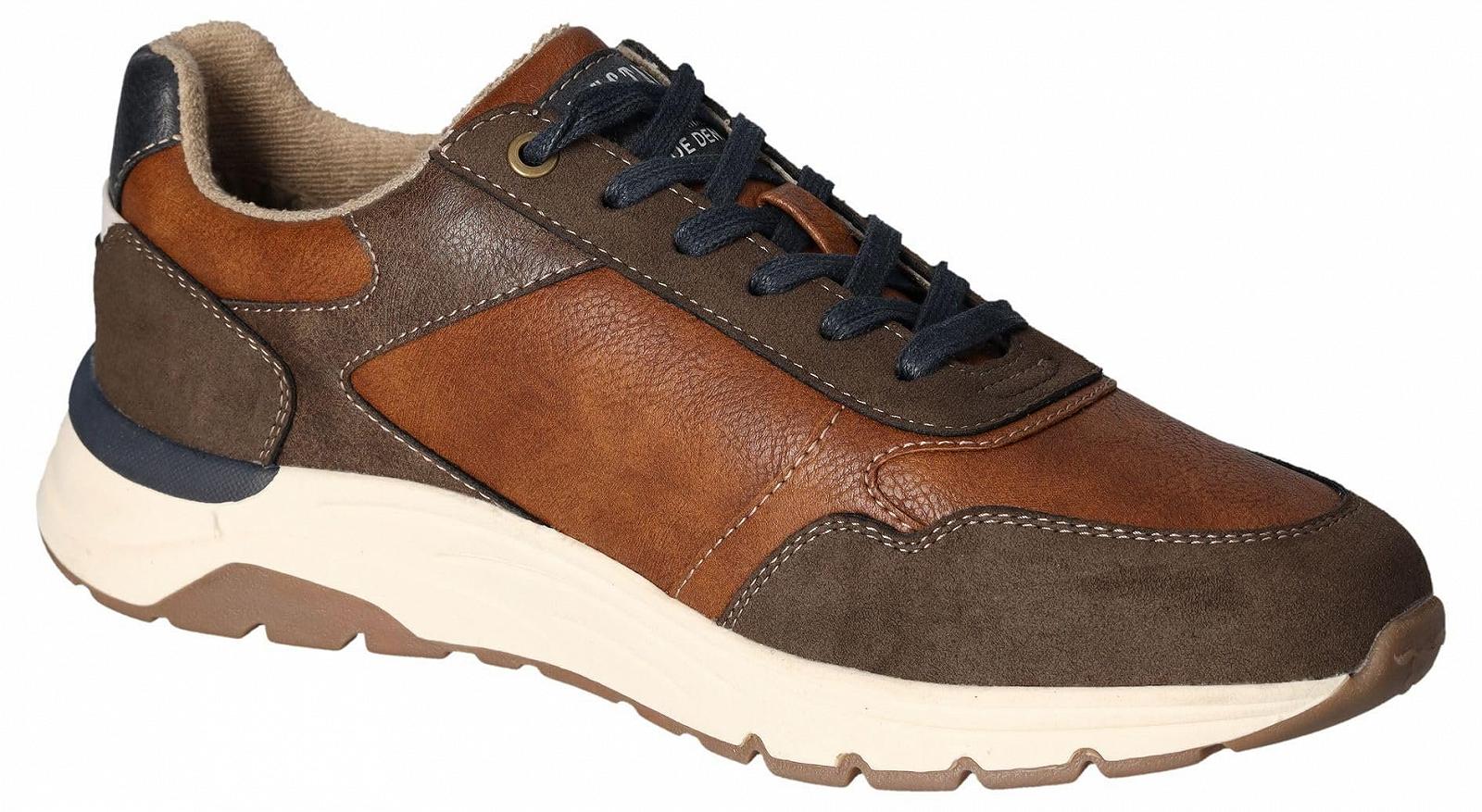 Кросівки Mustang 4200-301, фото №5