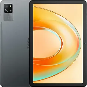 Планшет 10.1" Blackview Tab 60 Pro 4+8/128Gb 4G 2-SIM 8 ядер Android 15 7700 mAh Черно-серый - Фото 1