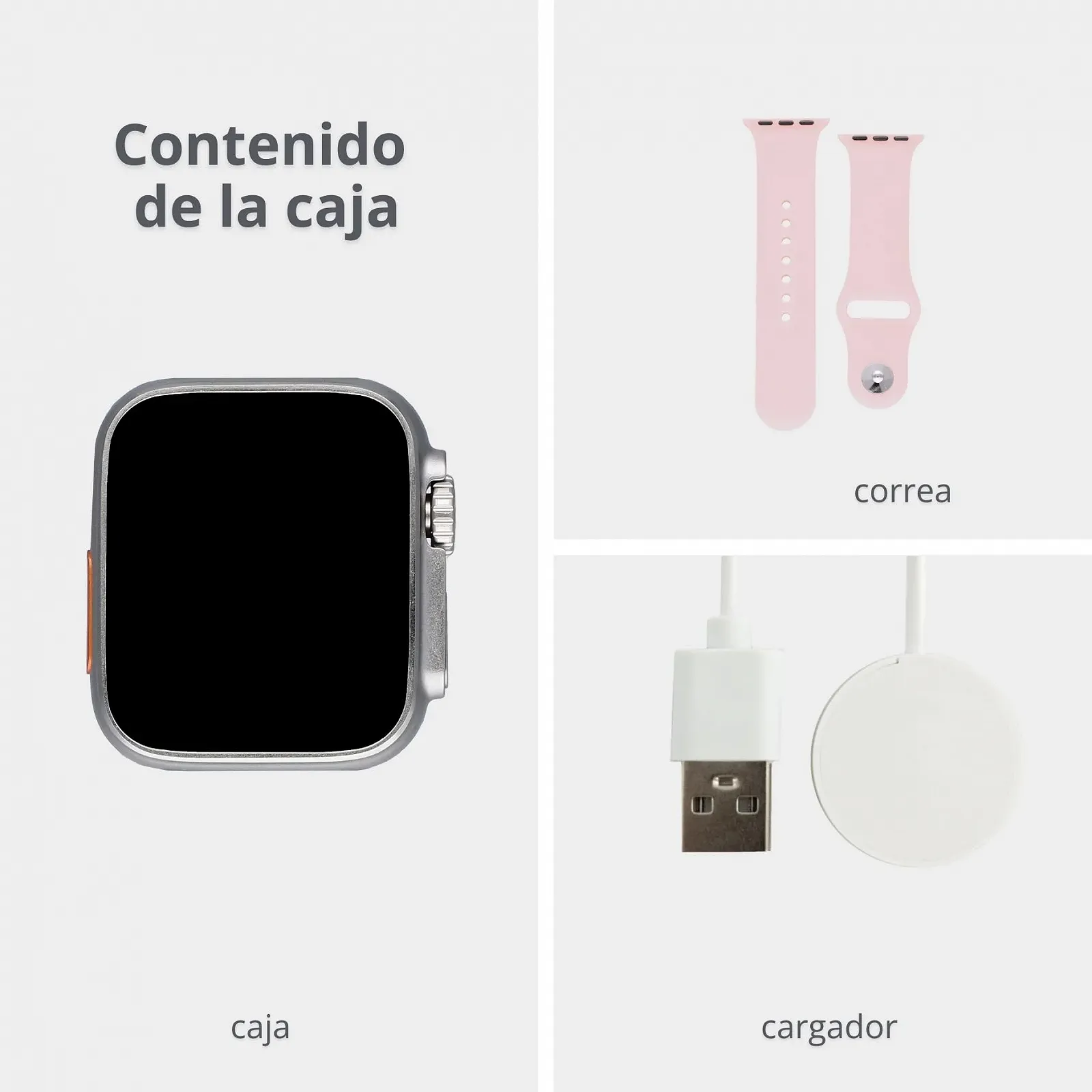 Смарт-годинник Radiant RAS11009 Jersey Силікон, фото №8