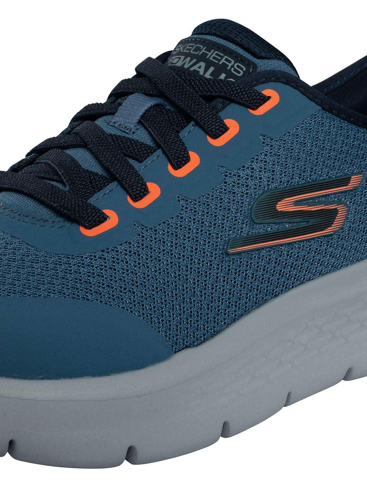 Кросівки Skechers Go Walk Flex, фото №8